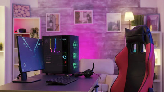 Cybersécurité et claviers mécaniques : protégez efficacement votre setup gaming