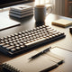 Pourquoi un clavier mécanique peut améliorer votre quotidien ?