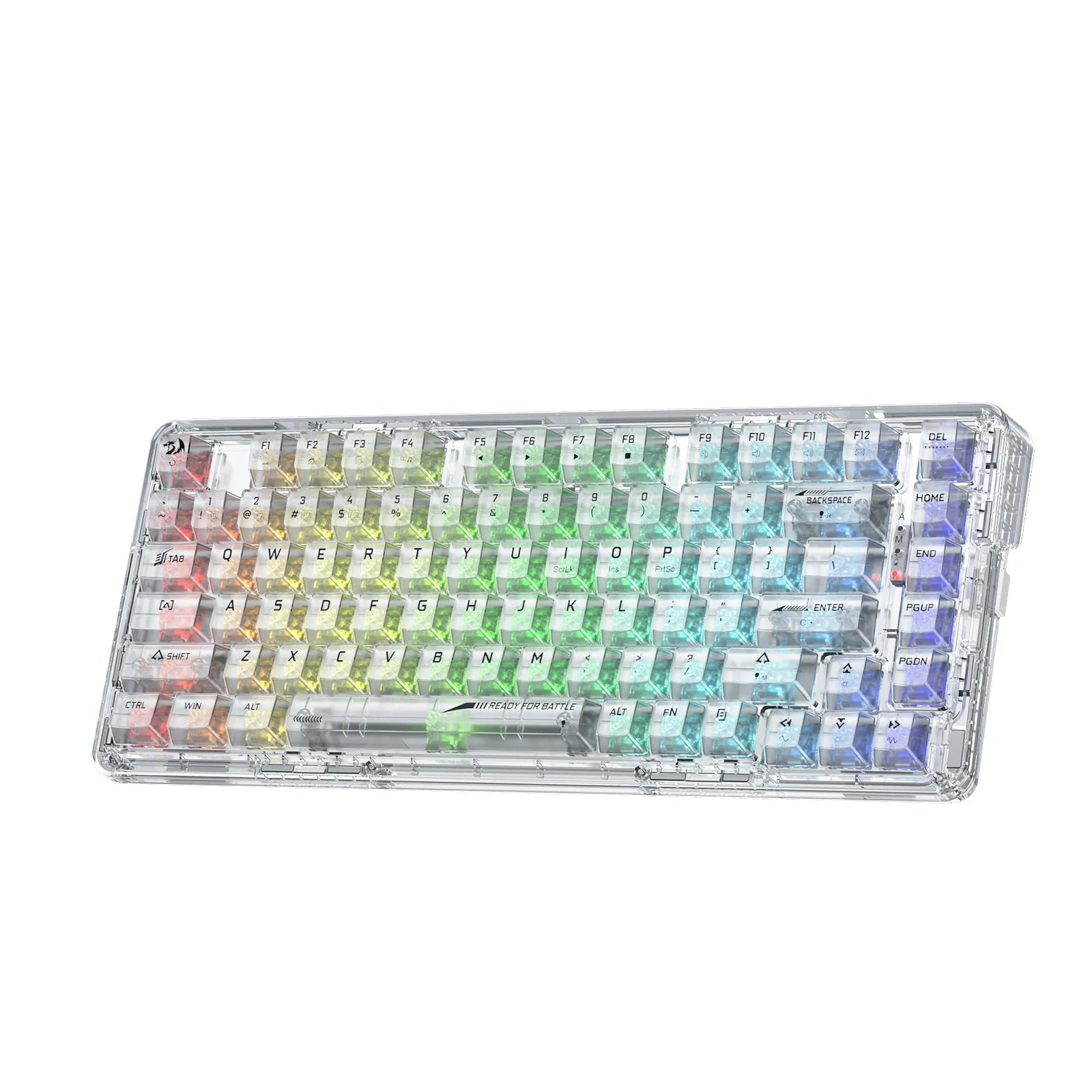 Redragon K649 PRO - Vue principale