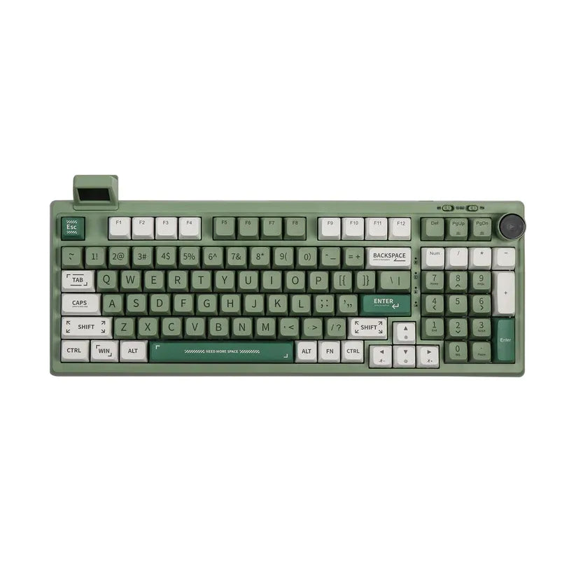 Clavier mécanique EPOMAKER RT100 - vue 7