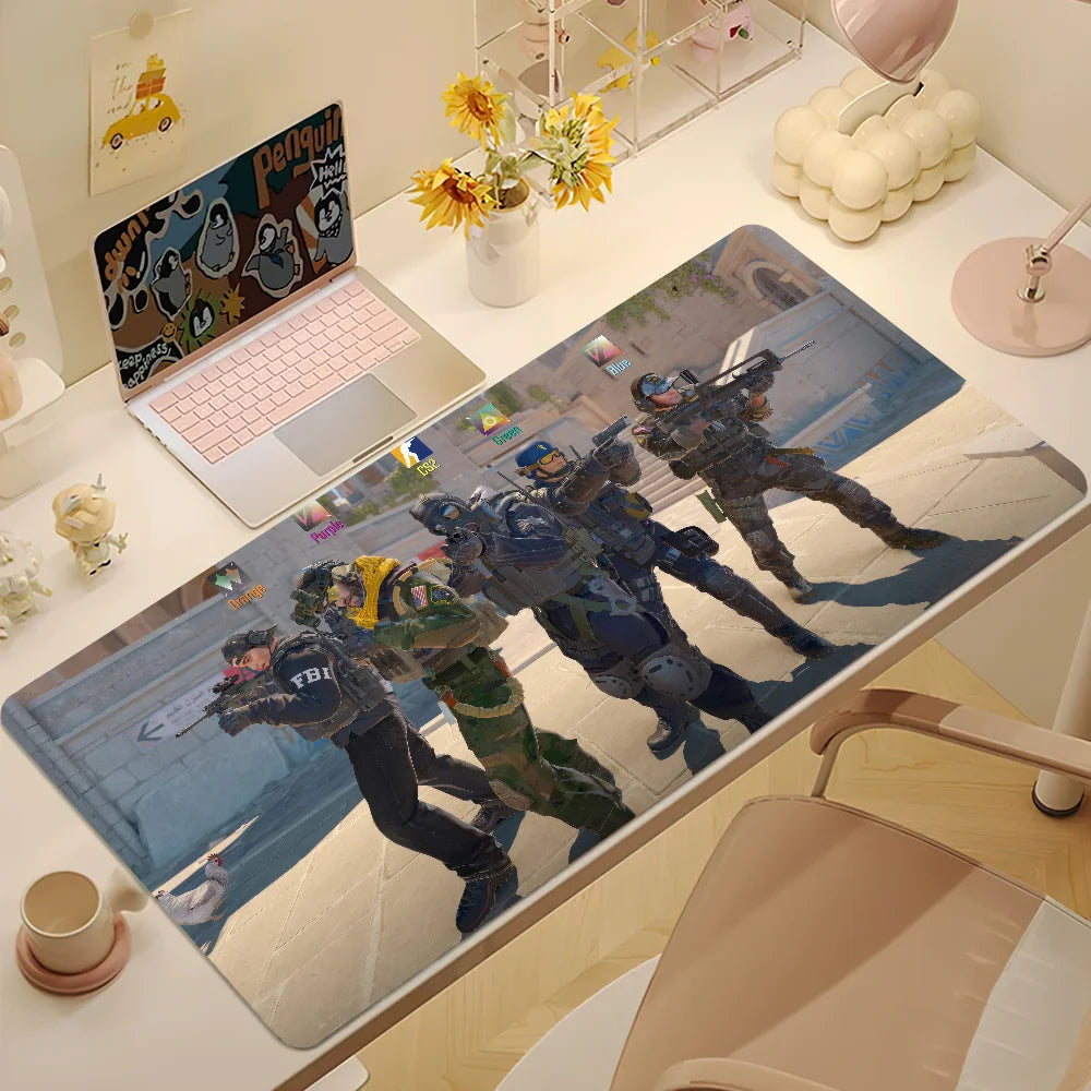 Alfombrilla de ratón Counter-Strike 2 Vol.4