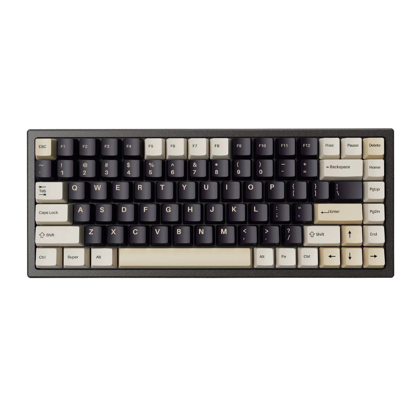 YUNZII YZ84 Pro - Packaging