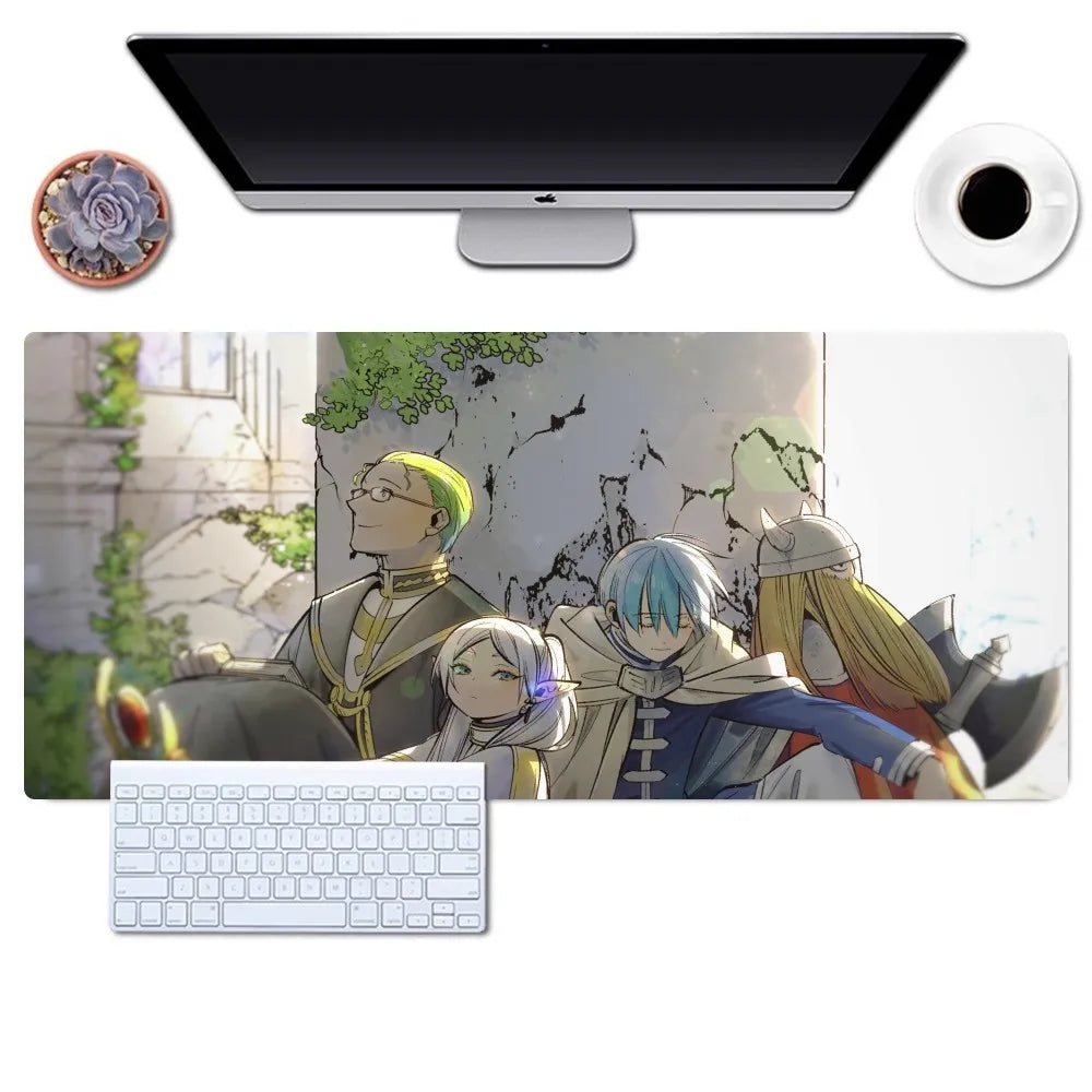 Tapis de Souris Frieren Vol.5 - Vue principale