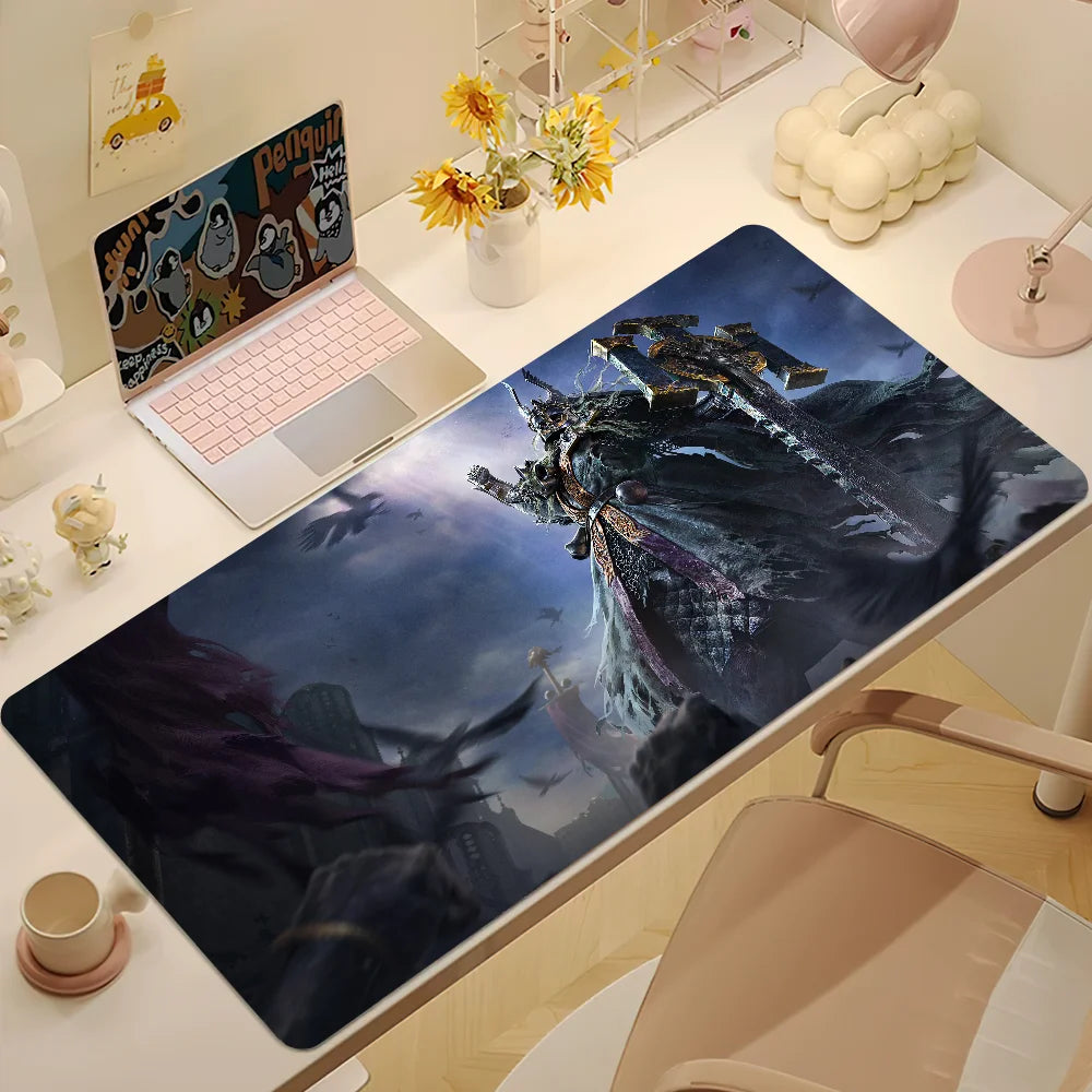 Tapis de Souris Path of Exile 2 Vol.5 - Vue principale