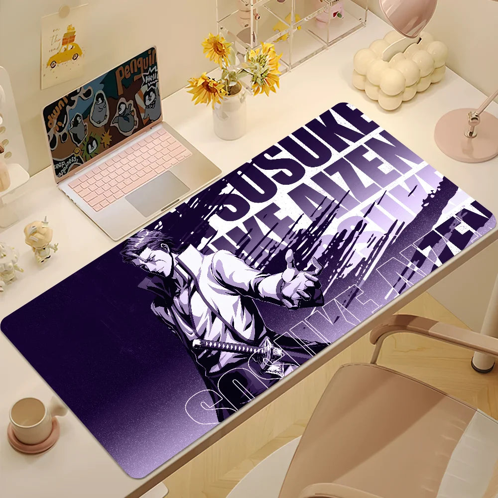 Bleach Vol.4 Alfombrilla de ratón