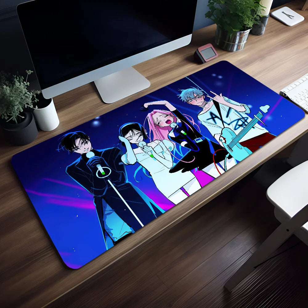 Tapis de Souris Gaming - Vue principale