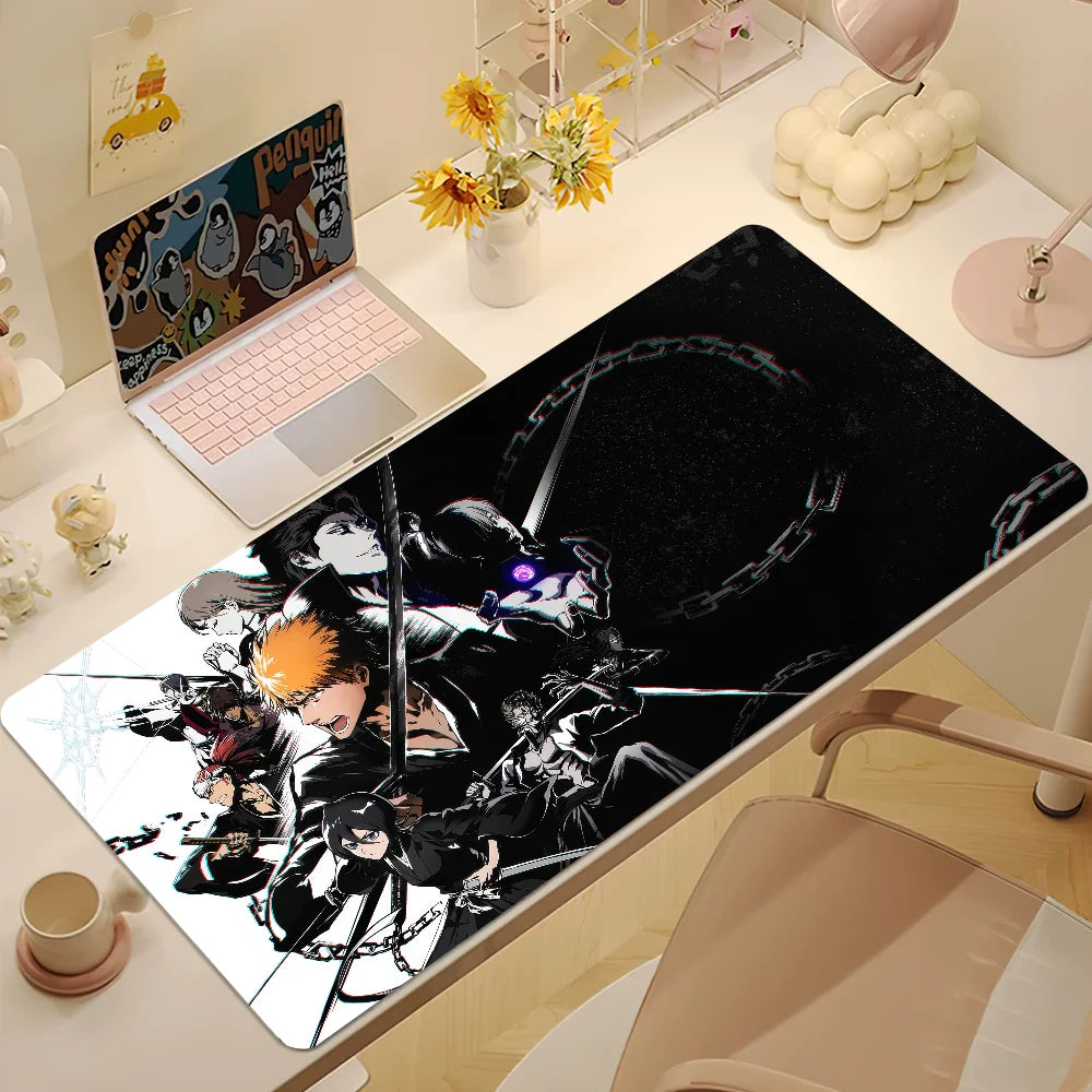 Tapis de Souris Bleach Vol.3 - Vue principale