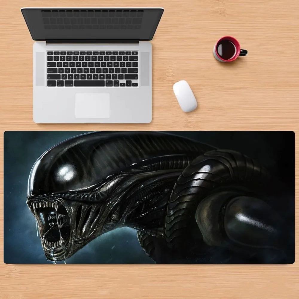 Tapis de Souris Alien - Vue principale