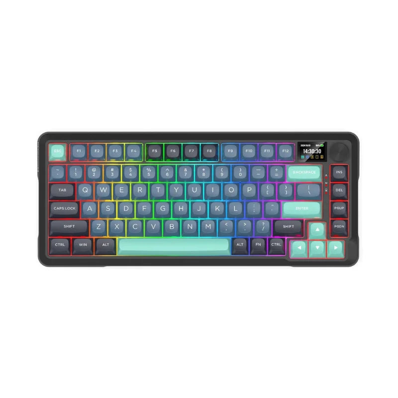 Clavier Custom Redragon K724 PRO 75% Wireless