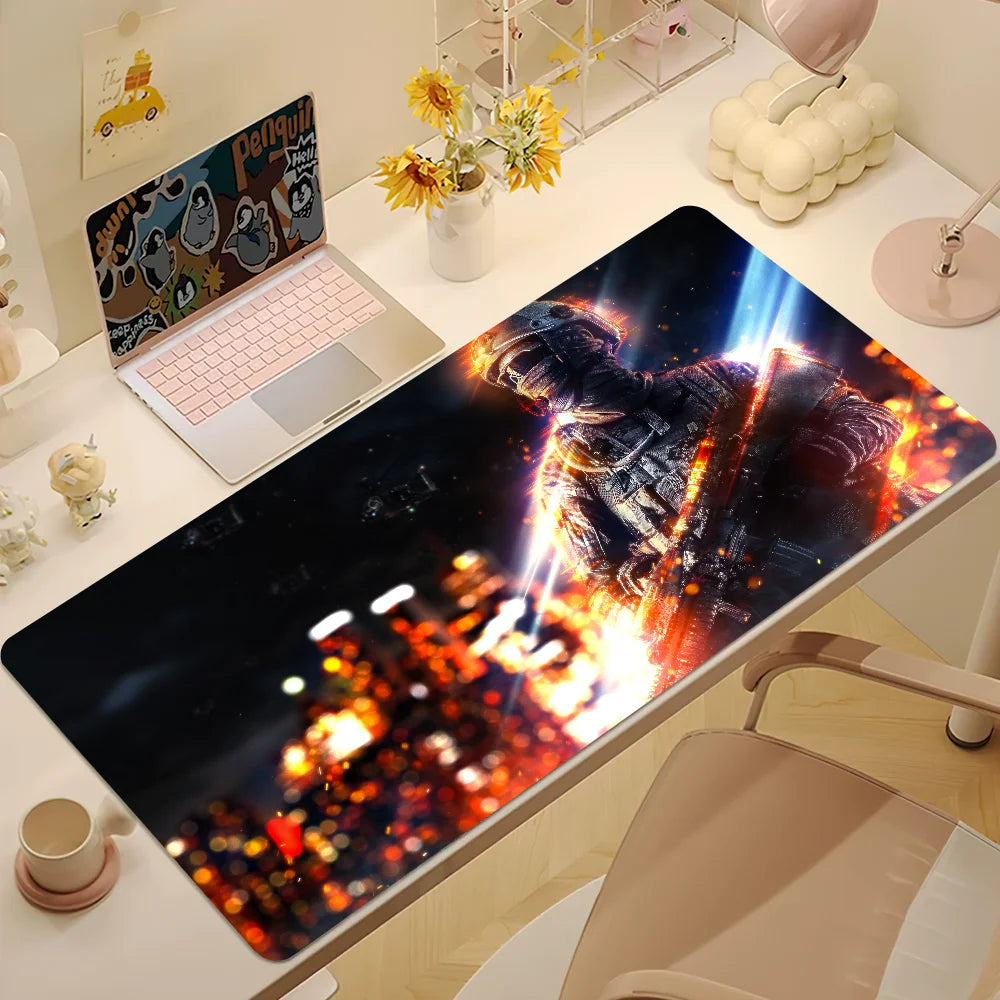 Alfombrilla de ratón Battlefield 6 Vol.5