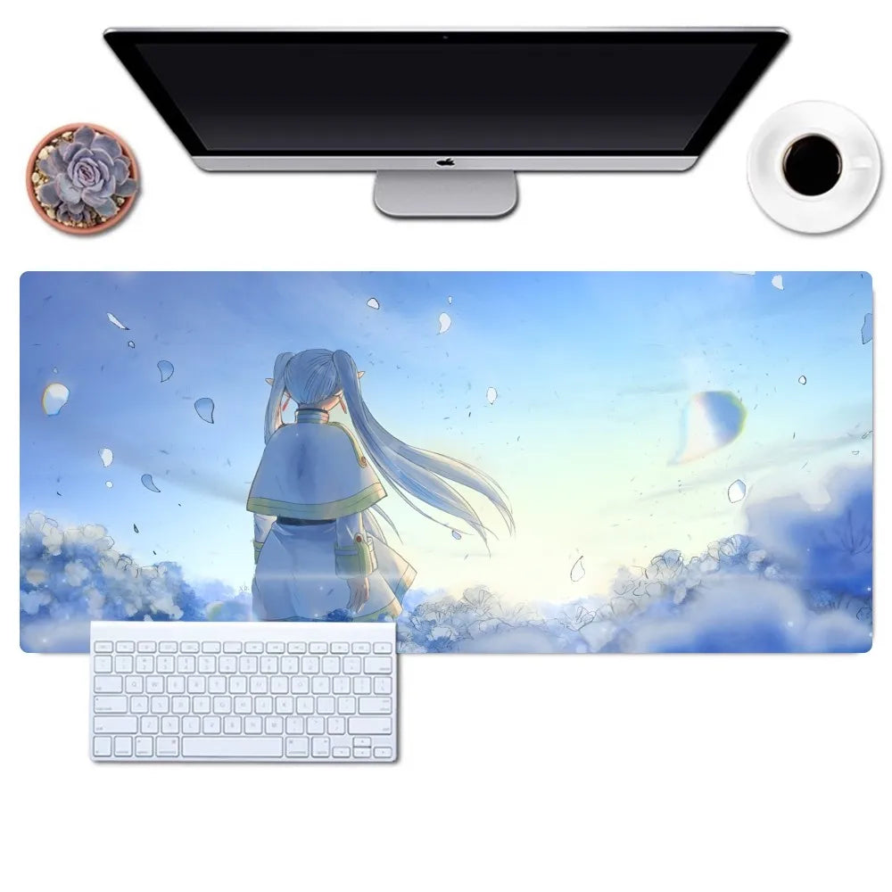 Alfombrilla de ratón Frieren Vol.7