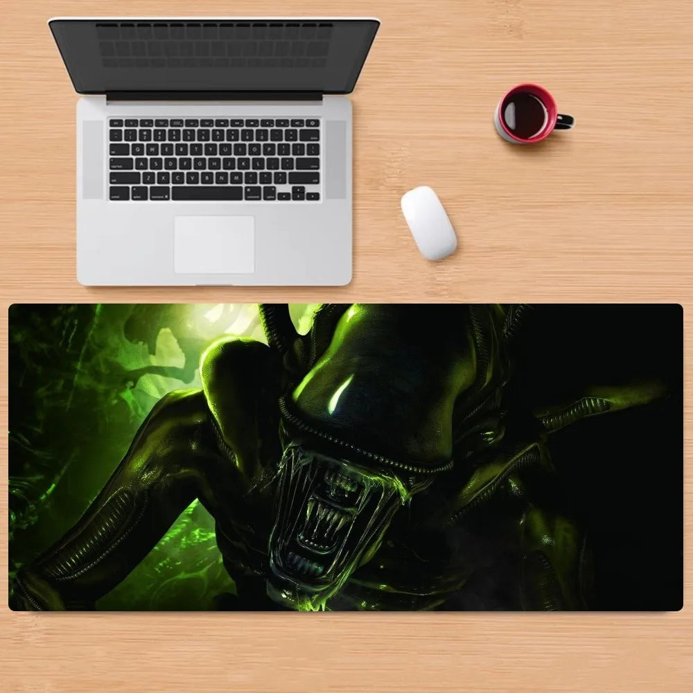 Tapis de Souris Alien - Vue principale