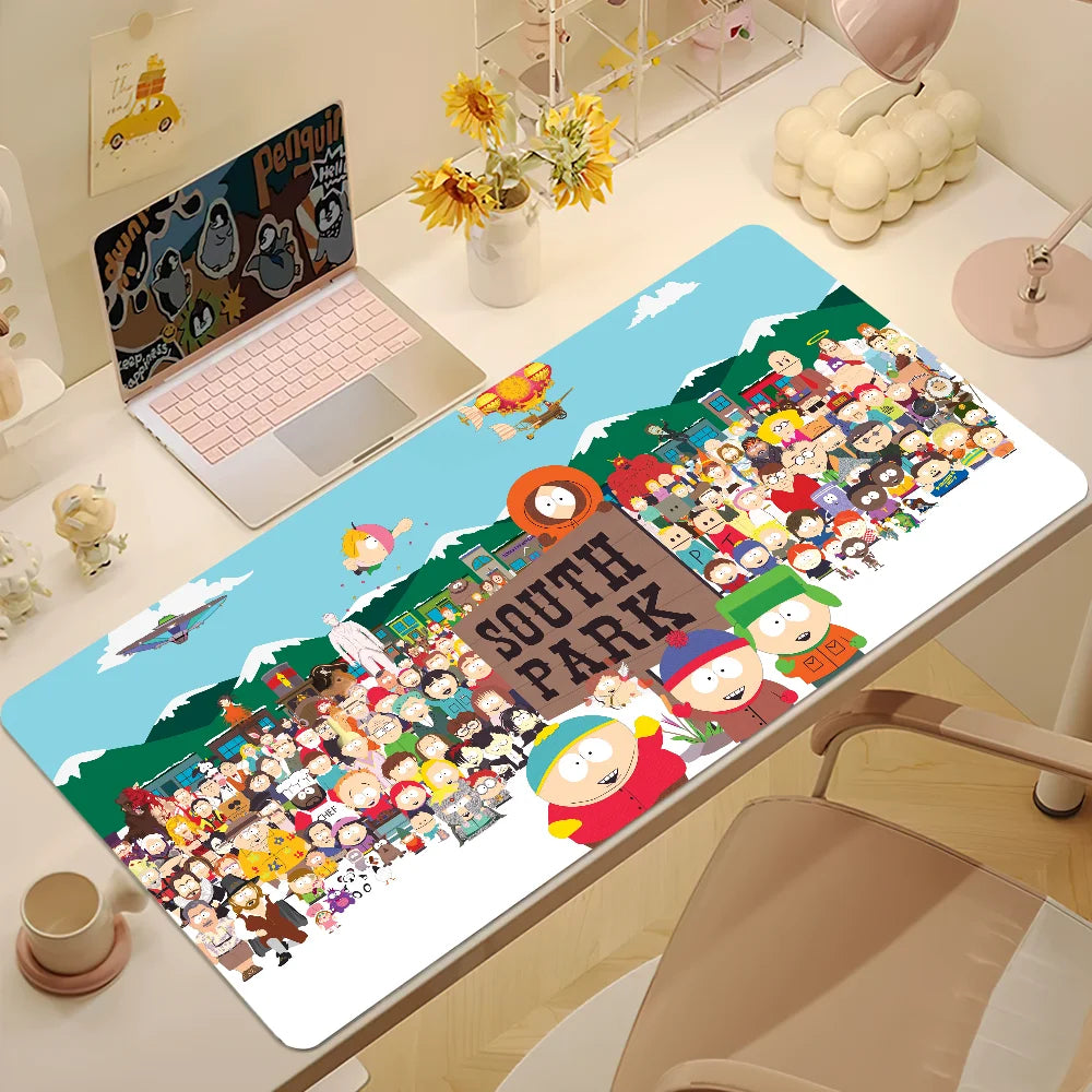Tapis de Souris South Park Vol.3 - Vue principale