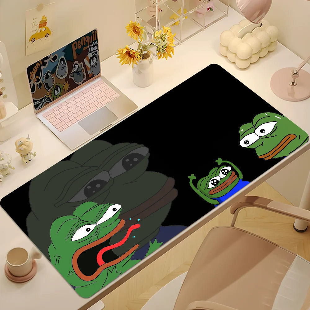 Tapis de Souris Pepe the Frog Vol.5 - Vue principale