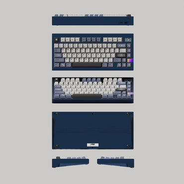 Finalkey V81 Plus - Vue de côté