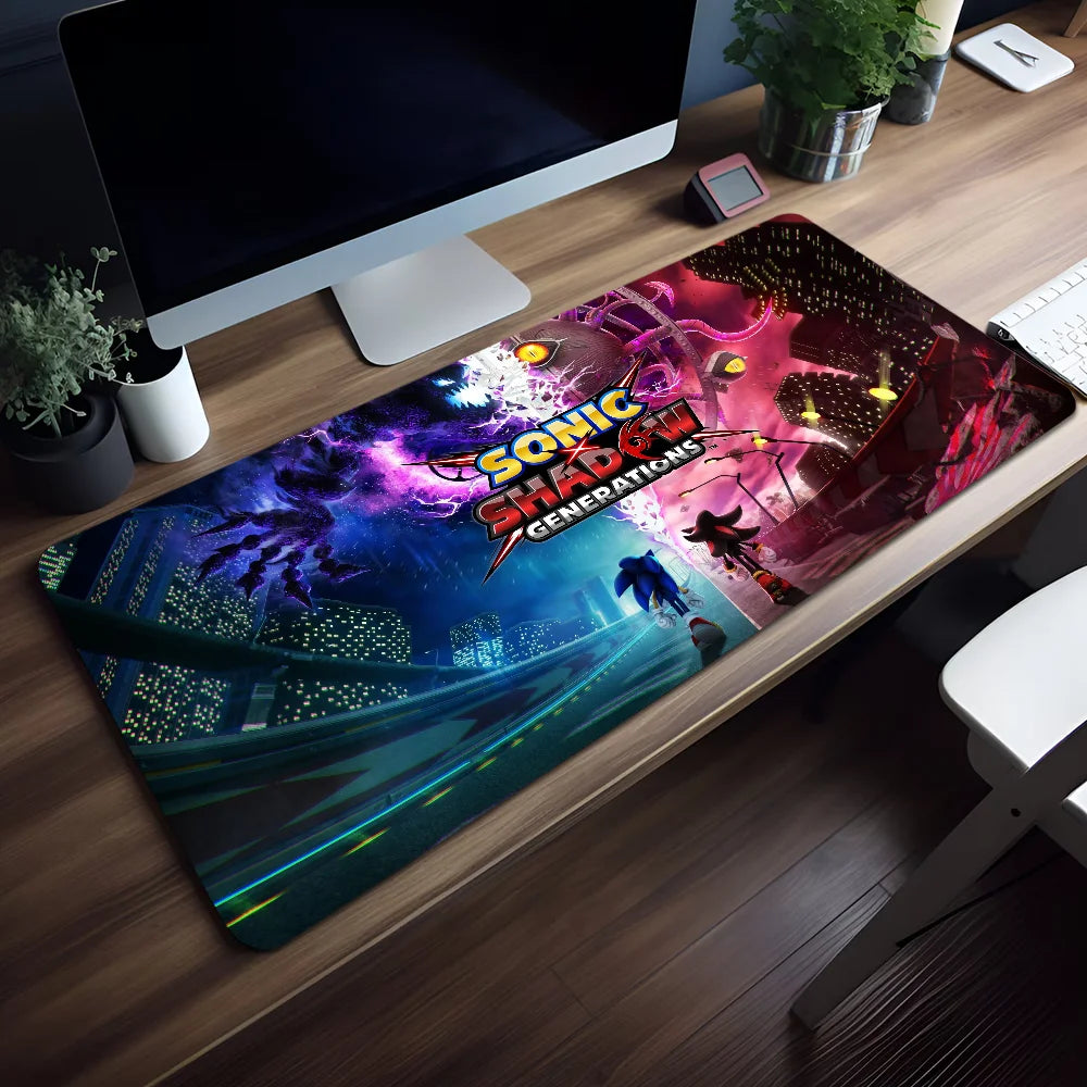 Alfombrilla de ratón Sonic Shadow Vol.6