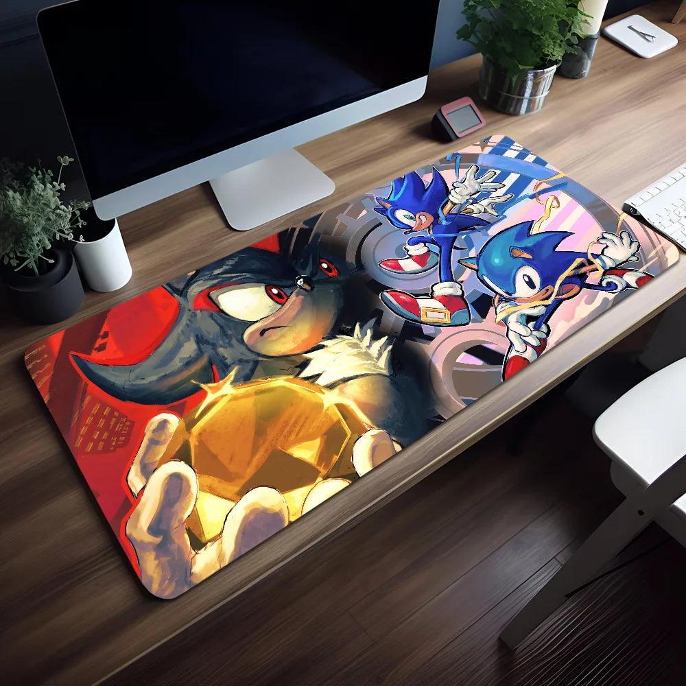 Tapis de Souris Sonic Shadow - Vue principale