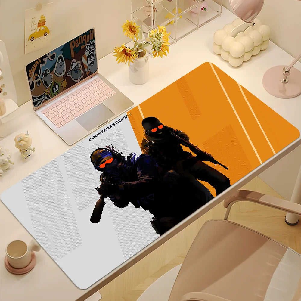 Alfombrilla de ratón Counter-Strike 2 Vol.3