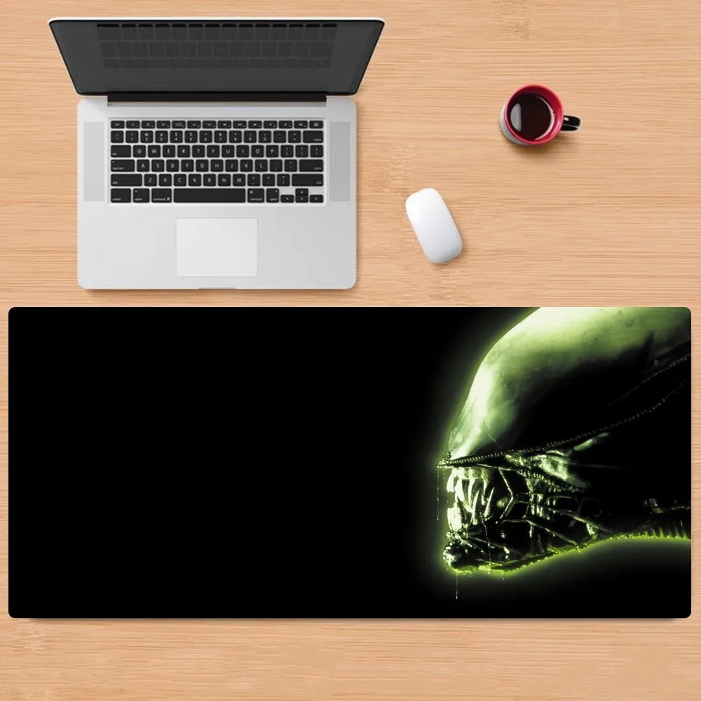 Tapis de Souris Alien - Vue principale