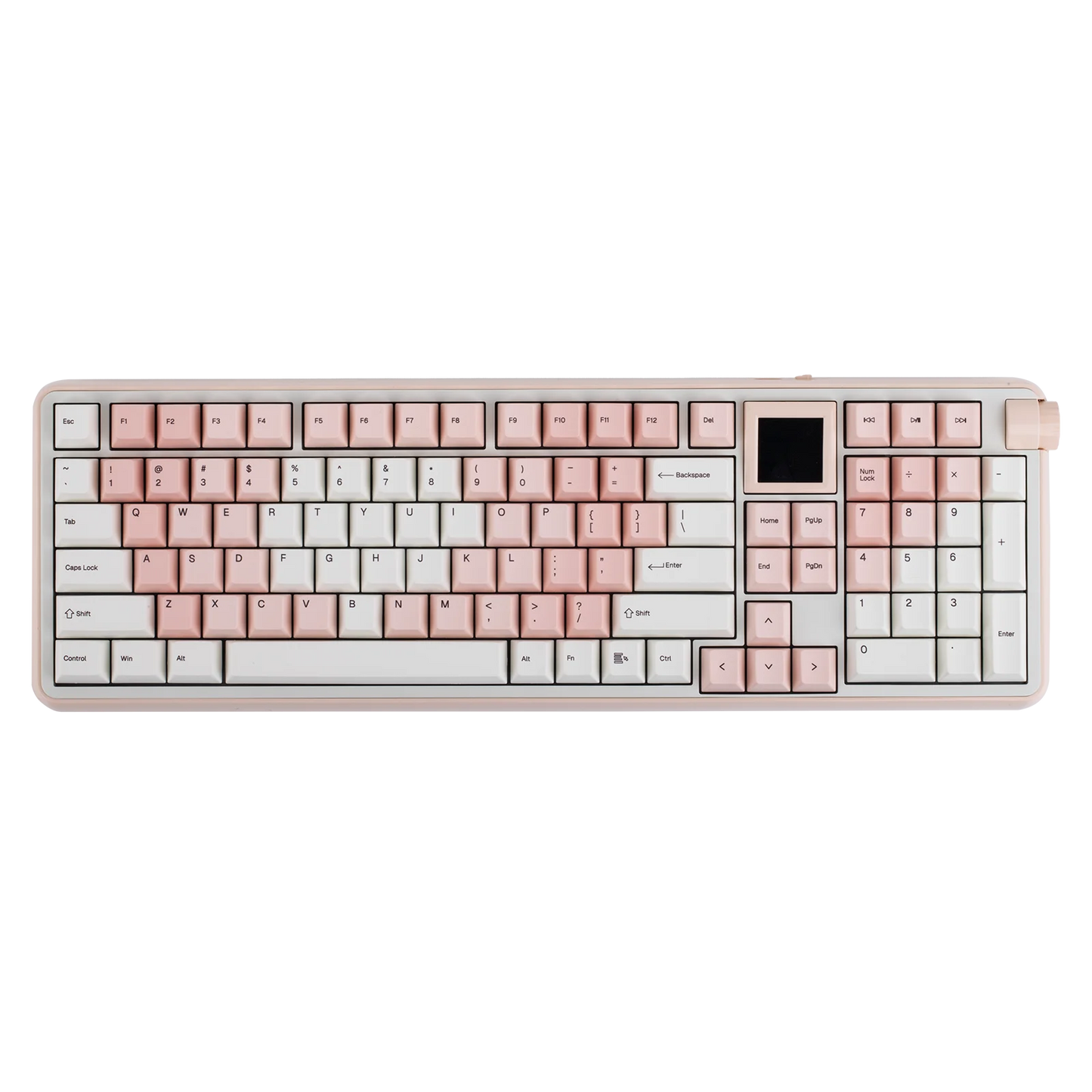 EPOMAKER RT100 PRO Rose