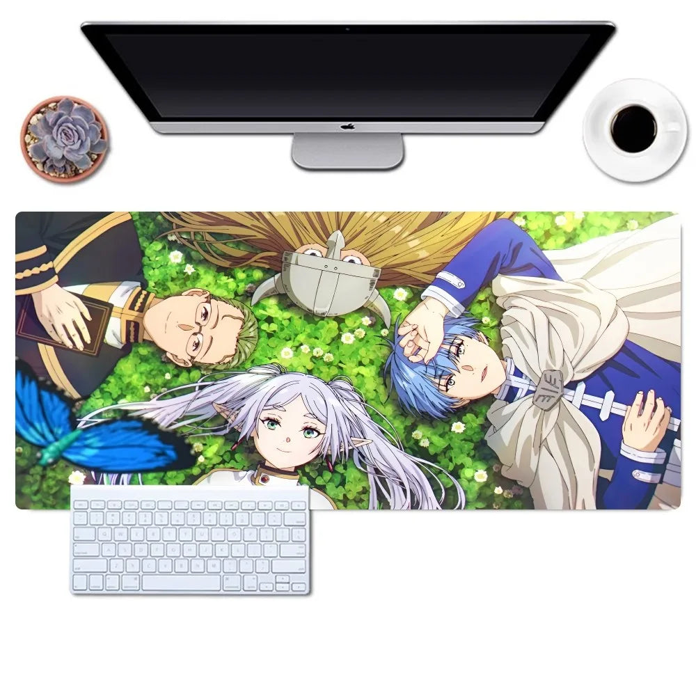 Tapis de Souris Frieren Vol.2 - Vue principale