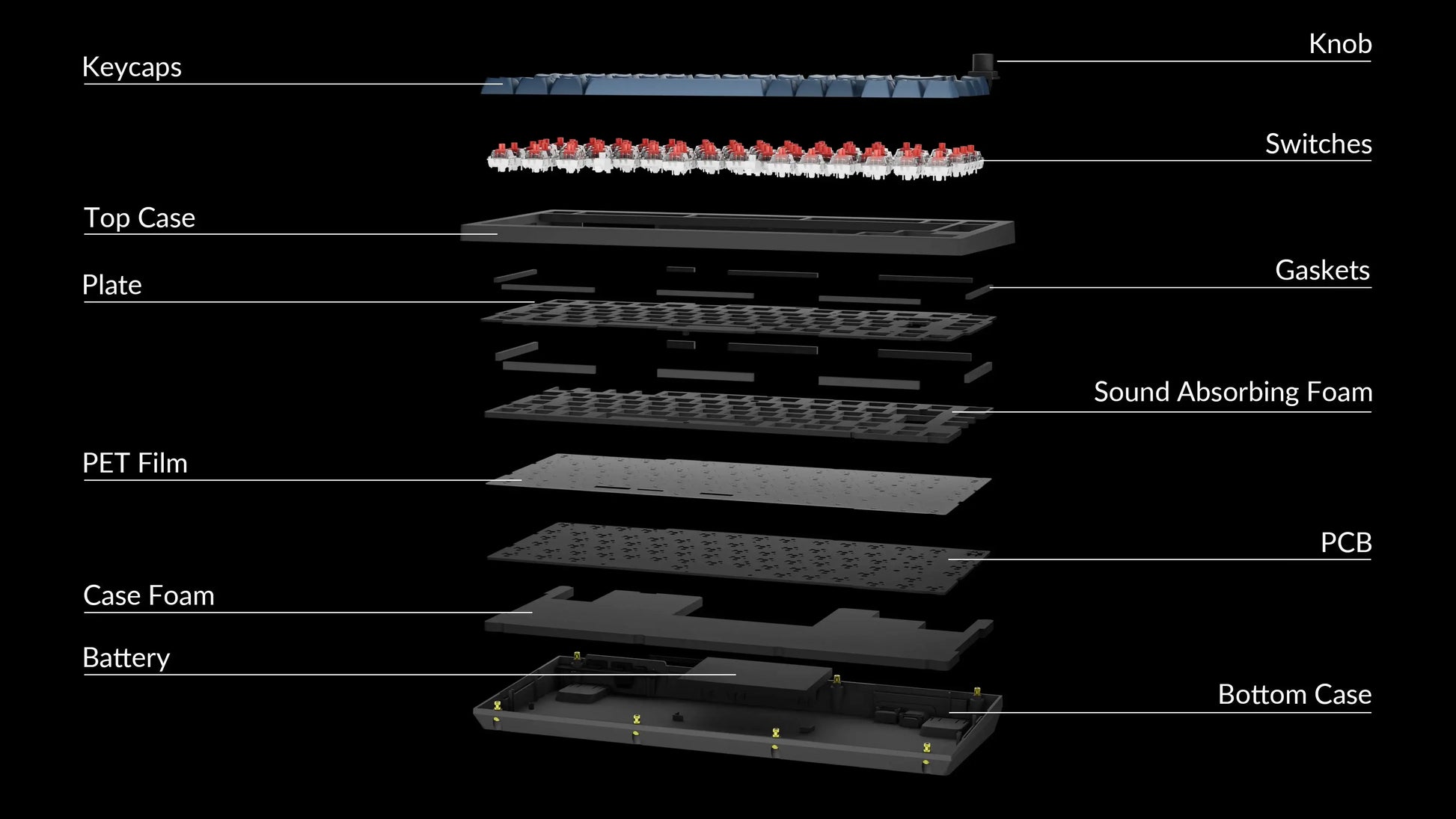 Structure V1 MAX iso FR