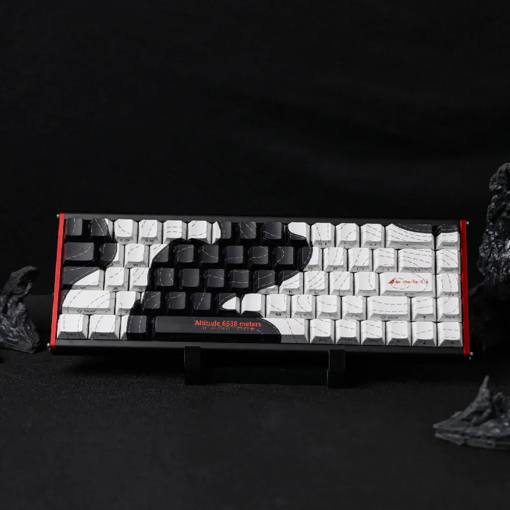Ajazz claviers qwerty