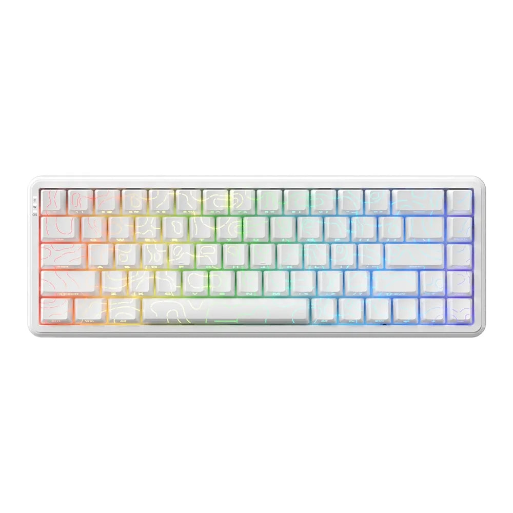 AK680 AJAZZ Keyboard RGB