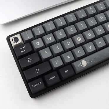 Tastenkappen QWERTY Apollo