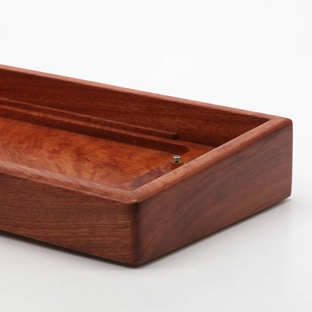 Case Clavier Mécanique Bois 60%