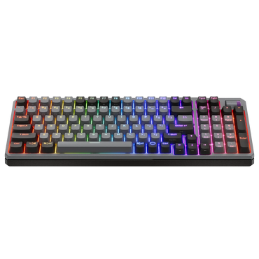 COOLER MASTER MK770 Space Grey AZERTY RGB