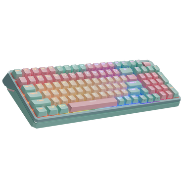 COOLER MASTER MK770 Macaron AZERTY RGB