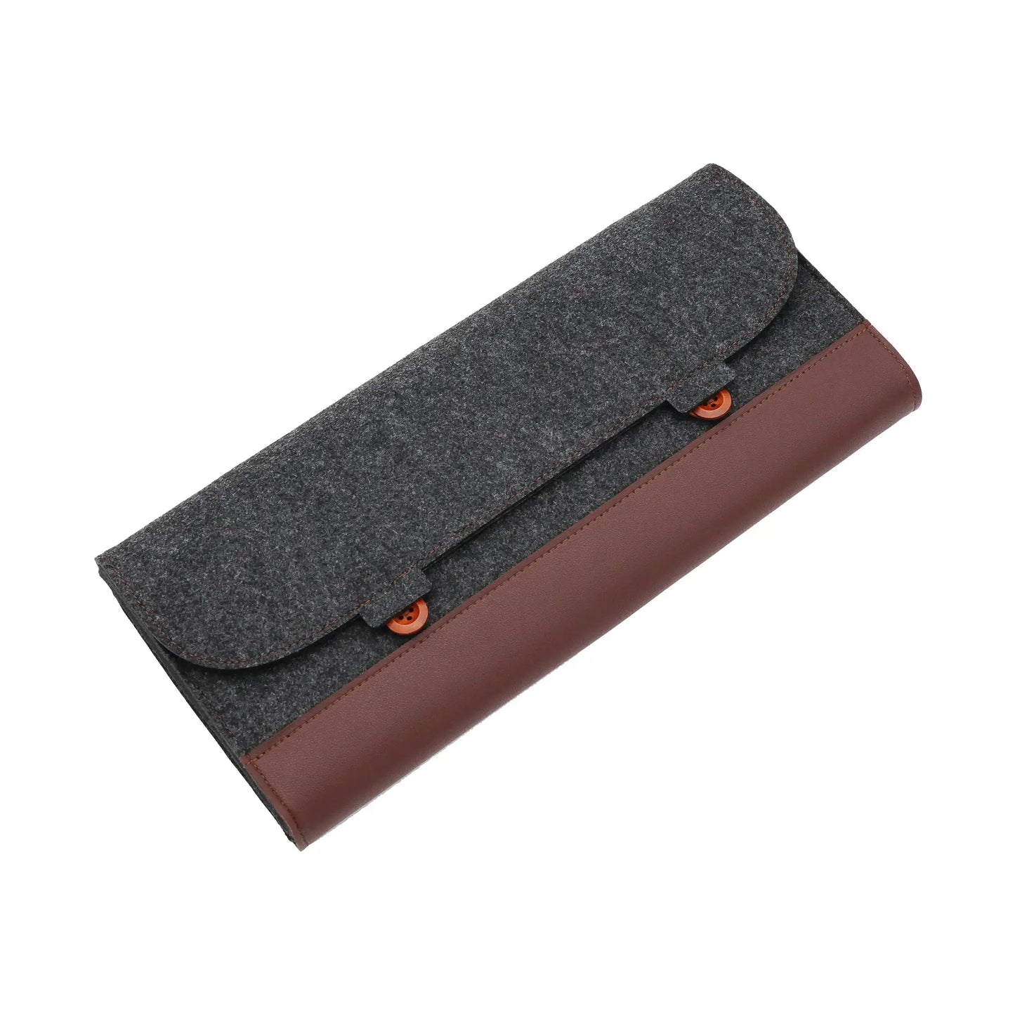 Housse de protection grise