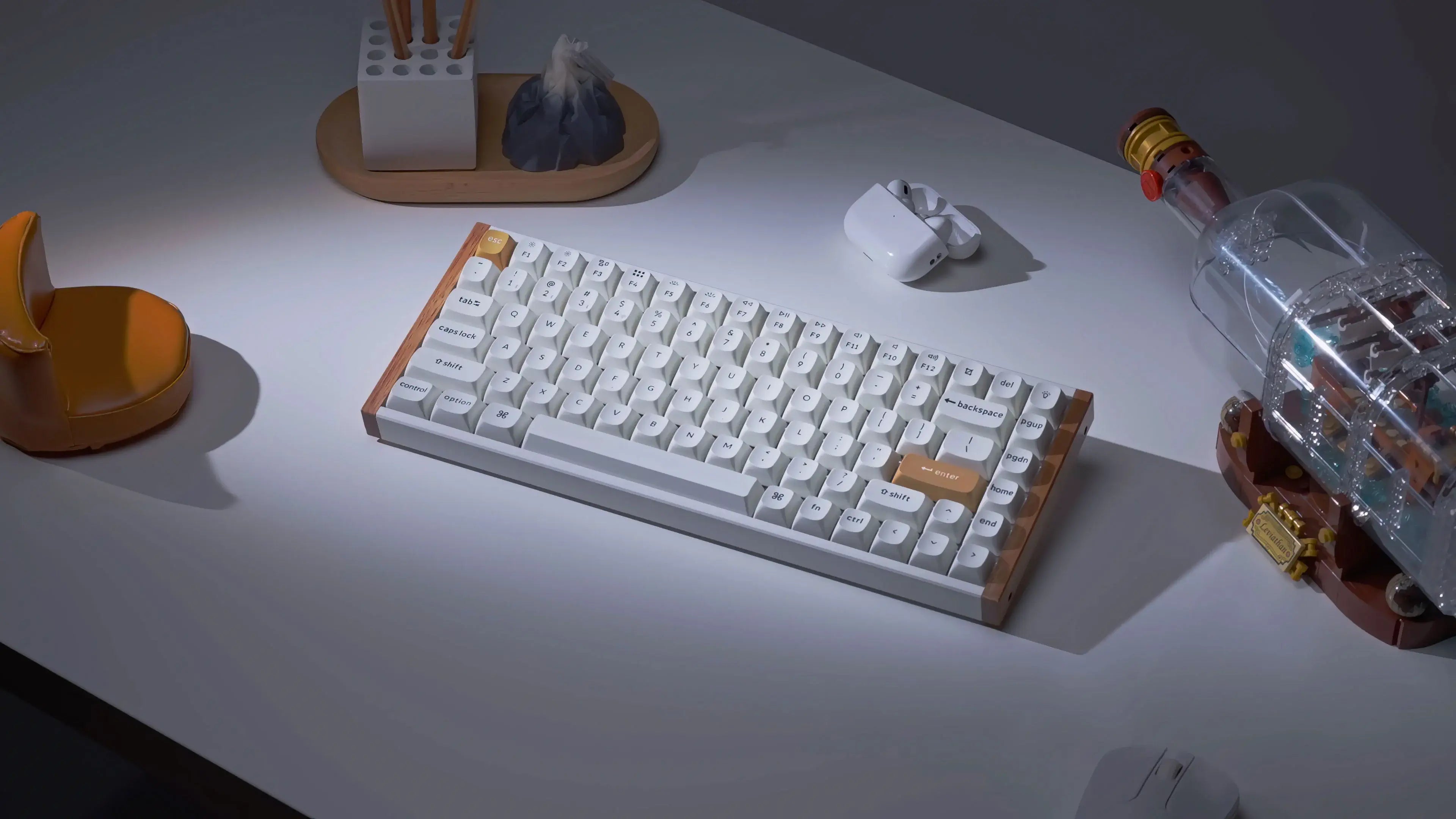 keychron K2 HE Spcial Edition