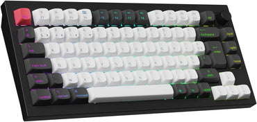 Keychron Q1 HE sans fil magnétique AZERTY 75% RGB