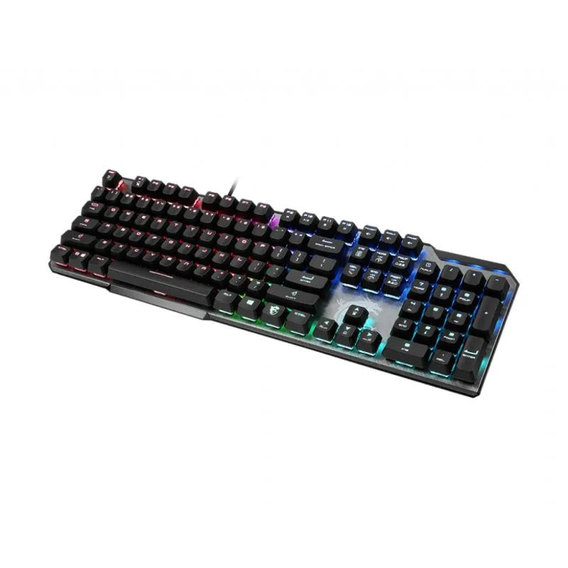 MSI Vigor GK50 Elite Box White Azerty