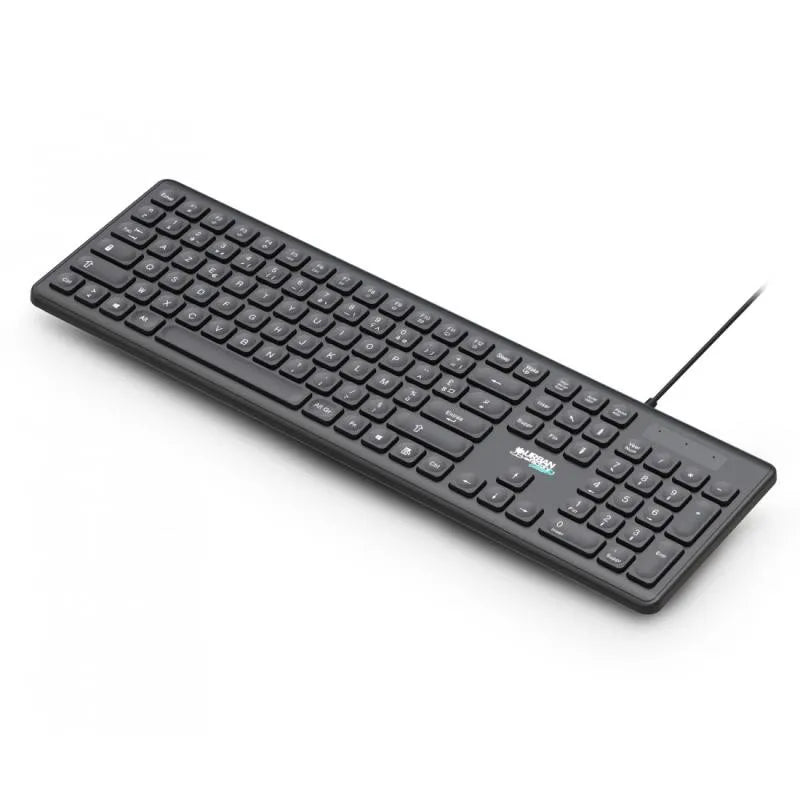 Urban Factory Clavier CYCLEE Azerty Membrane