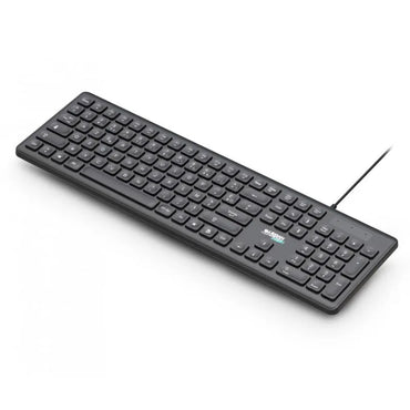 Urban Factory Clavier CYCLEE Azerty Membrane