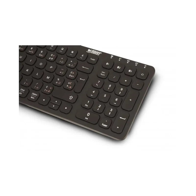 Urban Factory Clavier Onlee Azerty pavé numérique