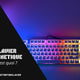 Qu'est-ce qu'un clavier magnétique ? Guide complet 2025