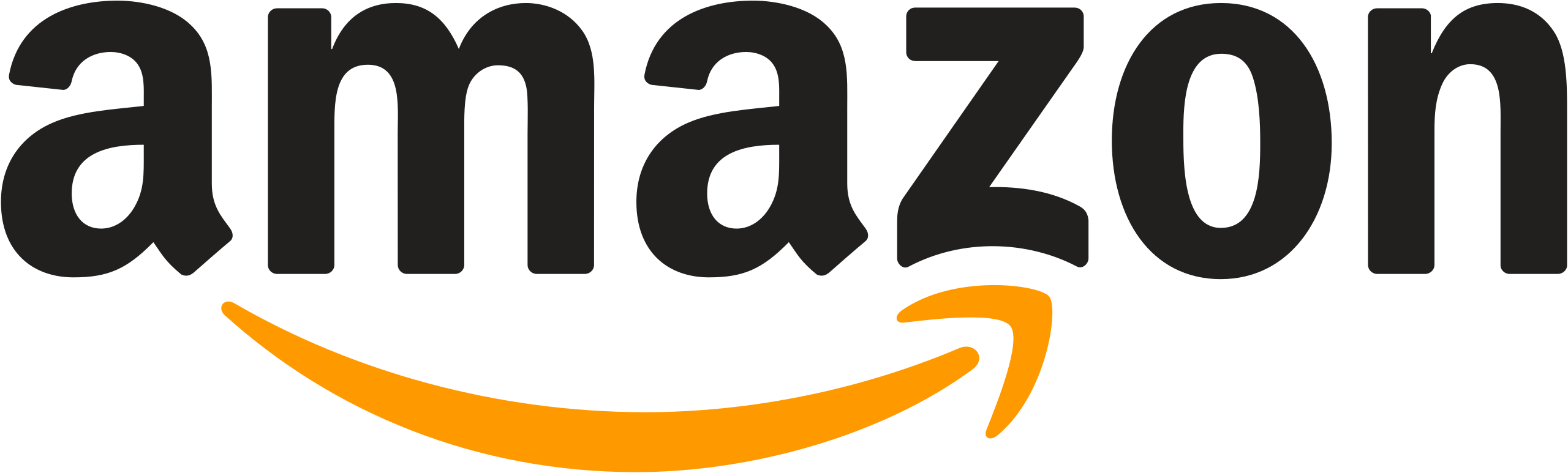 Logo Amazon vers la boutique CustomTonClavier