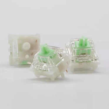 GATERON Baby Kangaroo Switch 2.0 Tactile lot de 3