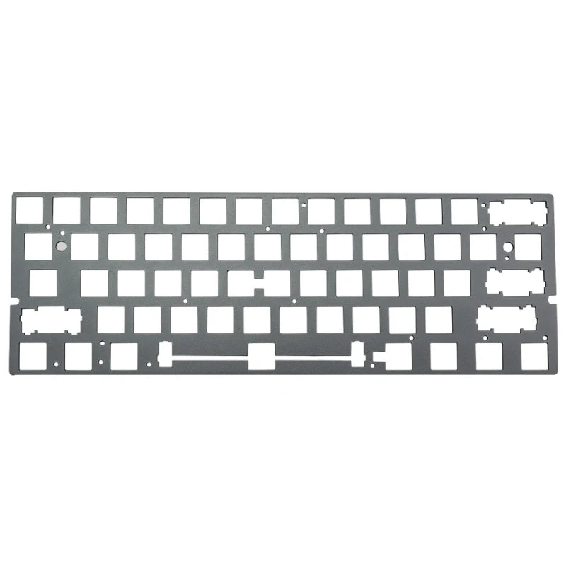 Aluminium Plate 60% GH60/GK61/DZ60 - Packaging