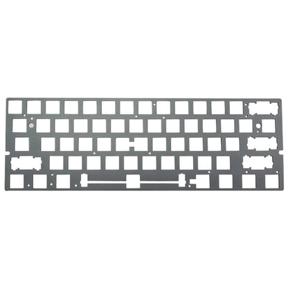 Aluminium Plate 60% GH60/GK61/DZ60 - Packaging