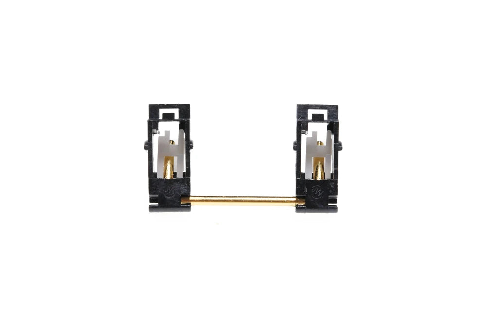 Stabilisateurs PCB - Vue de dos