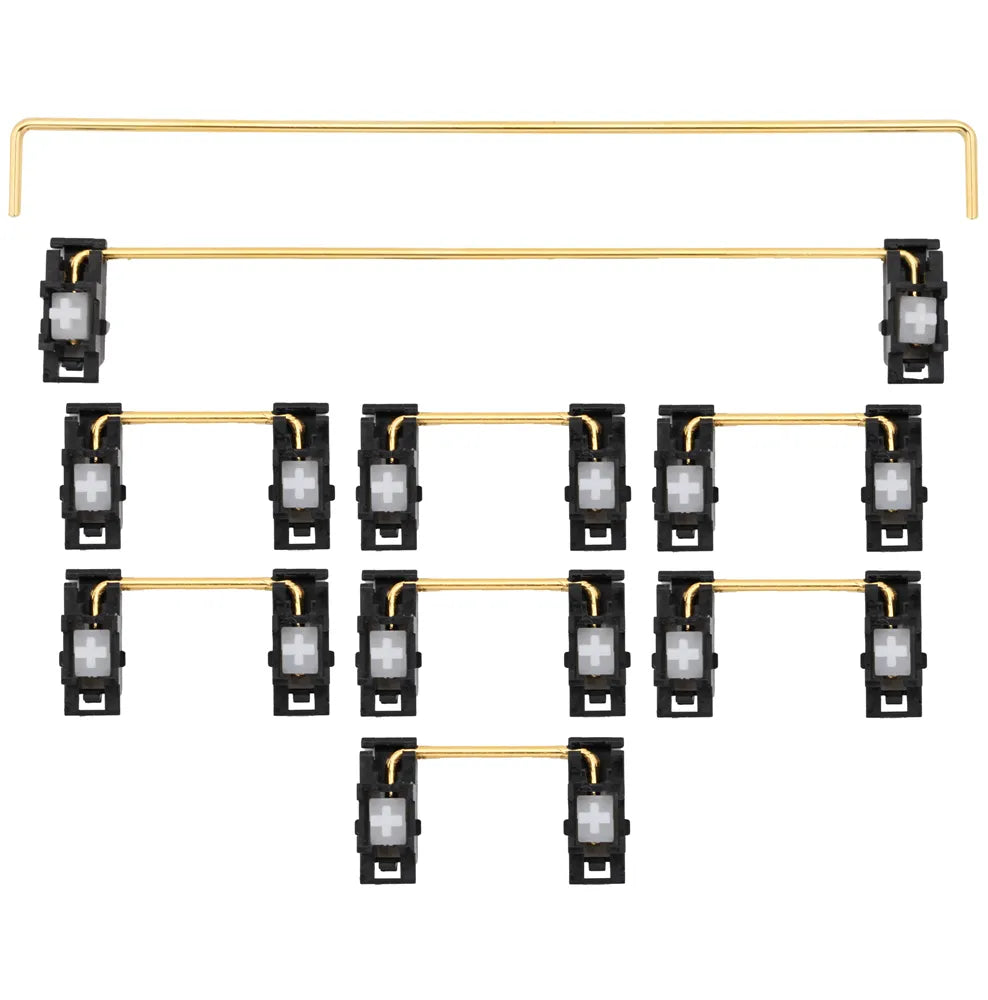 Stabilisateurs PCB - Vue 13