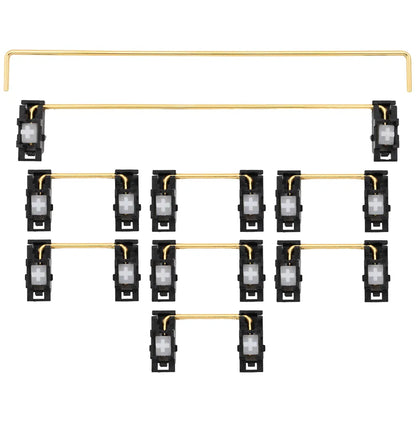 Stabilisateurs PCB - Vue 13