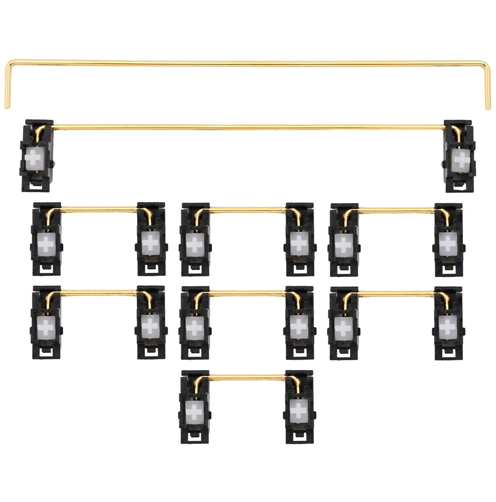 Stabilisateurs PCB - Packaging