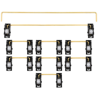 Stabilisateurs PCB - Packaging