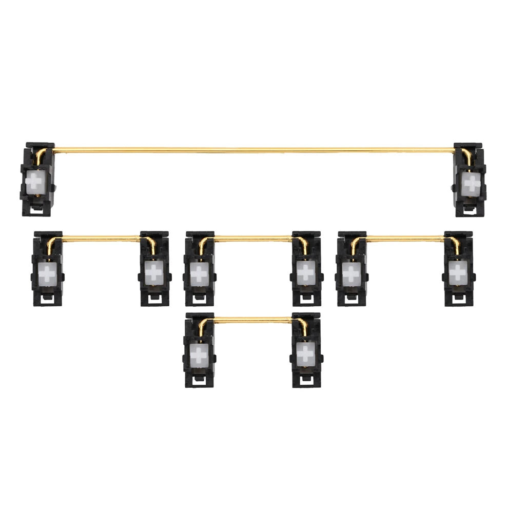 Stabilisateurs PCB - Vue principale